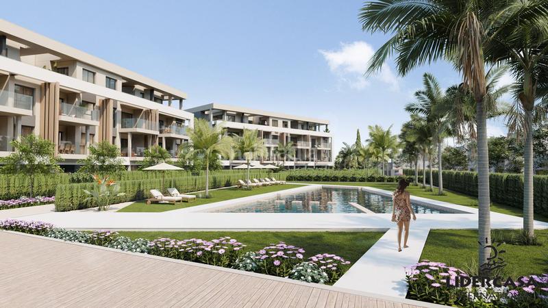 Foto 0ceeb262-a196-4848-b9f5-c99ce5b07be1. Apartament amb aparcament piscina a Centro Alcázares (Los)