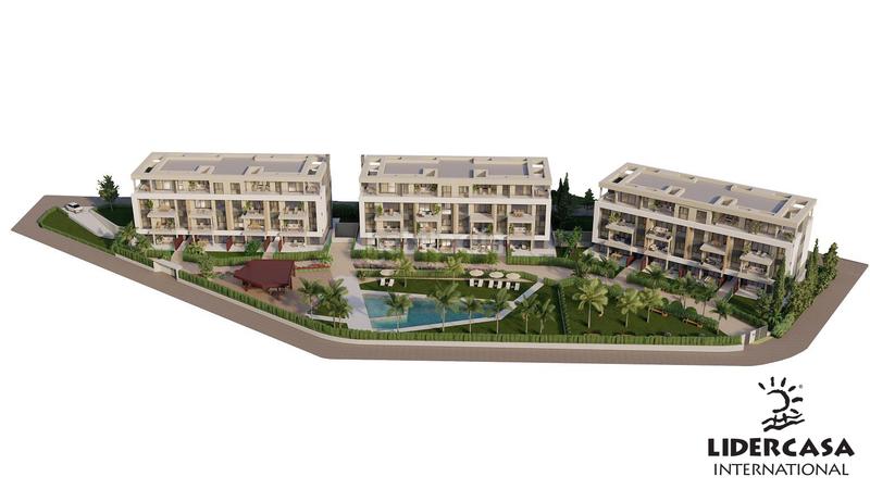 Foto 8aaa108c-82e2-4d03-8007-051fd883ac93. Apartament amb aparcament piscina a Centro Alcázares (Los)