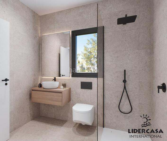 Foto d5a61936-28f3-43c2-ac7b-5f2841f50994. Apartament amb aparcament piscina a Centro Alcázares (Los)