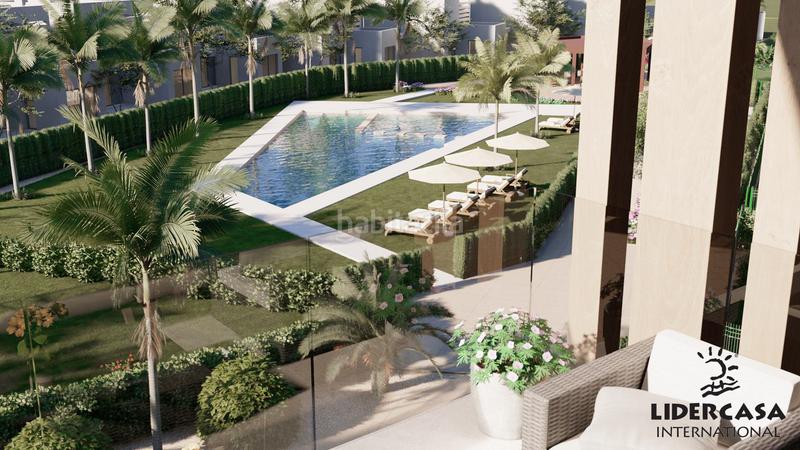 Foto 69aa296d-5a8a-462f-a946-bf209a7ceee0. Apartamento en Centro Alcázares (Los)