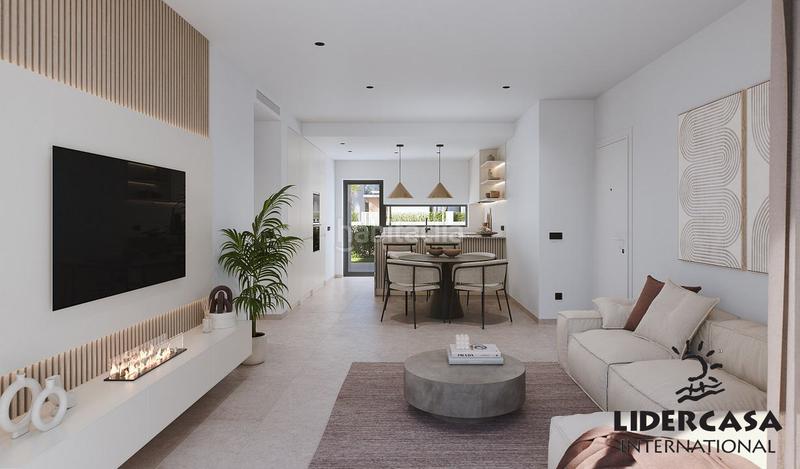 Foto 97a78835-6d4e-4634-b254-3f17549ad9f8. Apartamento en Centro Alcázares (Los)