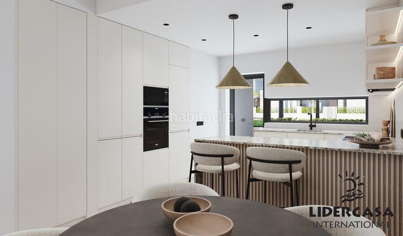 Foto 47522295-46c6-4dae-b298-358f8340e792. Apartment with parking pool in Centro Alcázares (Los)