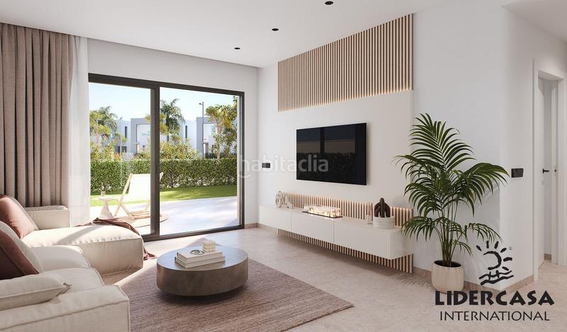 Foto f24583ed-ea3f-446b-8c85-ad7042a41dc6. Apartment with parking pool in Centro Alcázares (Los)