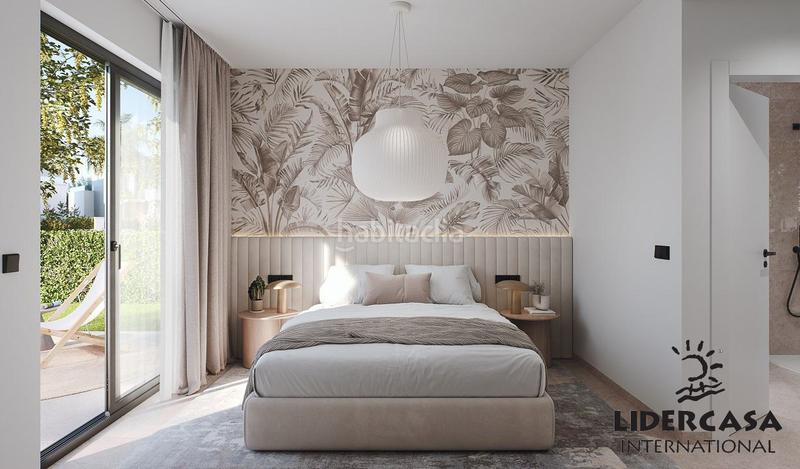 Foto 54a925f9-3aee-4c44-a7ab-4408fc2a6b4a. Piccolo appartamento con parcheggio piscina in Centro Alcázares (Los)