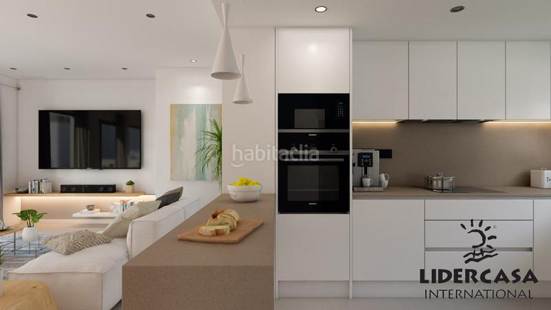 Foto 48cd6801-afd6-4262-a438-4be05a4d46ce. Appartement avec parking piscine dans bahía de Casares Casares