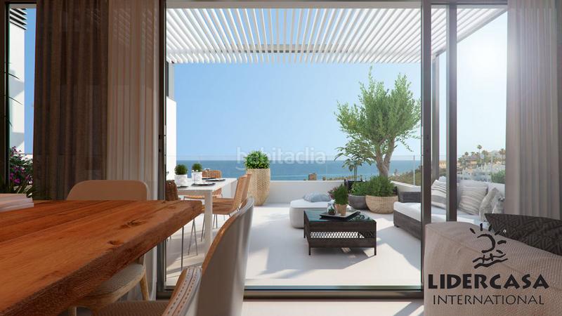 Foto a9fb7807-508c-4298-9fff-8ab8fcf29481. Etagenwohnung mit parking pool in bahía de Casares Casares