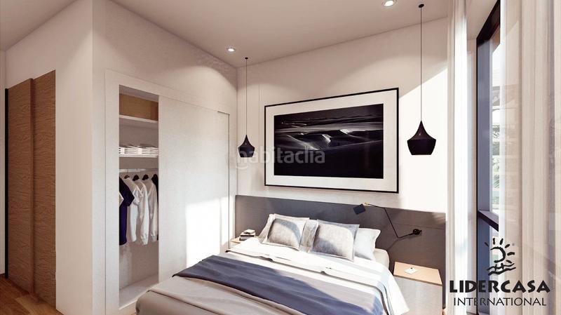 Foto 381fa1d6-49c3-4816-a999-cc7b4cad12fc. Apartament amb piscina a Los Almendros Orihuela