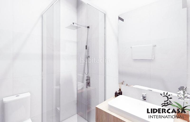 Foto cd277aa5-1303-415e-b750-14e6686adf31. Apartment with pool in Los Almendros Orihuela