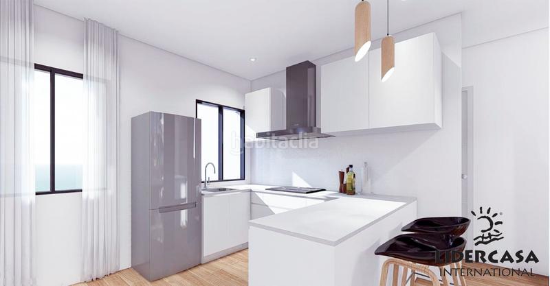 Foto 2105816a-6629-493c-8213-a8b84b7c106f. Appartement mit pool in Los Almendros Orihuela