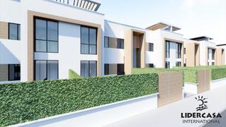 Apartament a Los Almendros