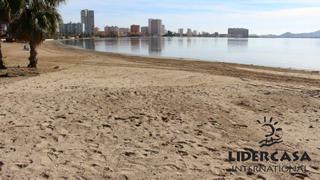 House in Playa Honda-Playa Paraíso