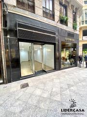 Business premise in La Catedral