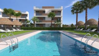Apartamento en Las Lomas de Rame-Bahía Bella