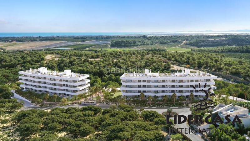 Foto 045f4454-a592-4999-a43f-4b7cb8622c55. Apartamento en Lomas de Campoamor - Las Ramblas Orihuela