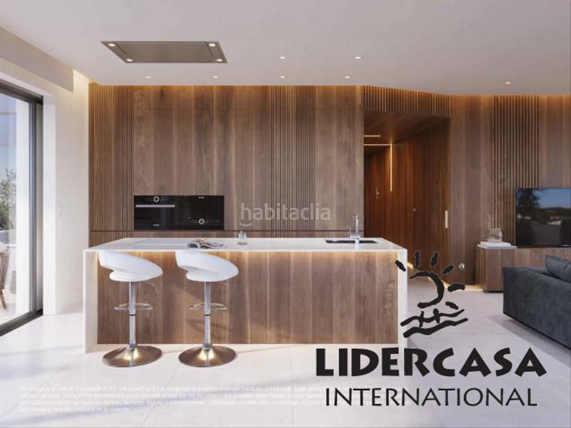 Foto 368241b3-1248-4515-97d6-5635d08c3493. Apartamento en Lomas de Campoamor - Las Ramblas Orihuela