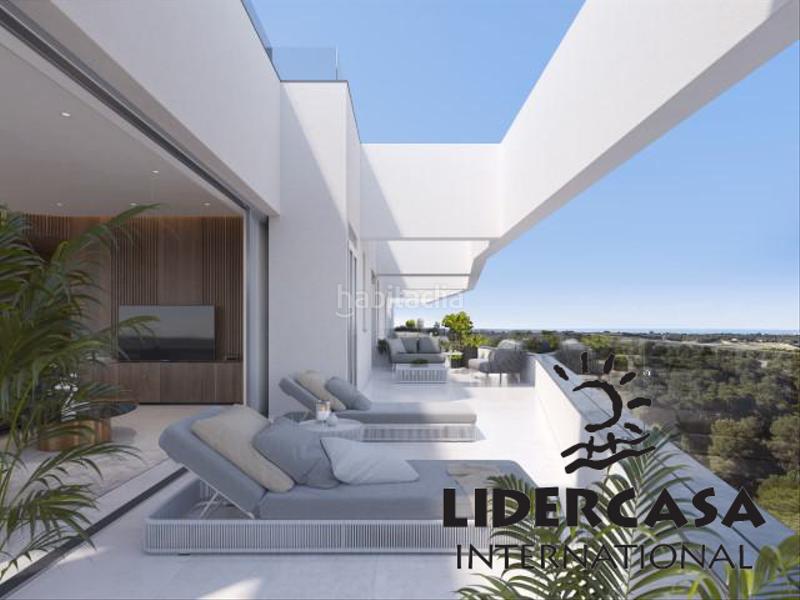 Foto 4a43649f-c9c4-4a68-89ba-a7c2ecc73f13. Appartement avec parking piscine dans Lomas de Campoamor - Las Ramblas Orihuela