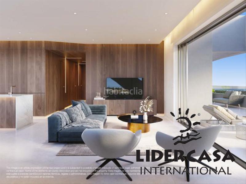 Foto a3ad83ec-4998-484e-9f1c-15ec732bb89c. Appartement avec parking piscine dans Lomas de Campoamor - Las Ramblas Orihuela