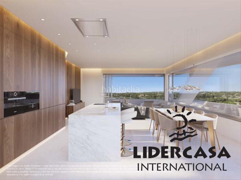 Foto ec65cbf0-8193-4e5c-8580-f40927b87394. Appartement avec parking piscine dans Lomas de Campoamor - Las Ramblas Orihuela