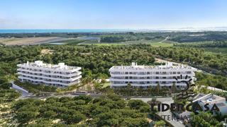 Appartement à Lomas de Campoamor - Las Ramblas