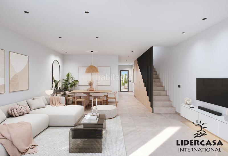 Foto 9dc0f4f6-e740-486a-9896-38be0a48b104. Chalet en San Pedro del Pinatar San Pedro del Pinatar