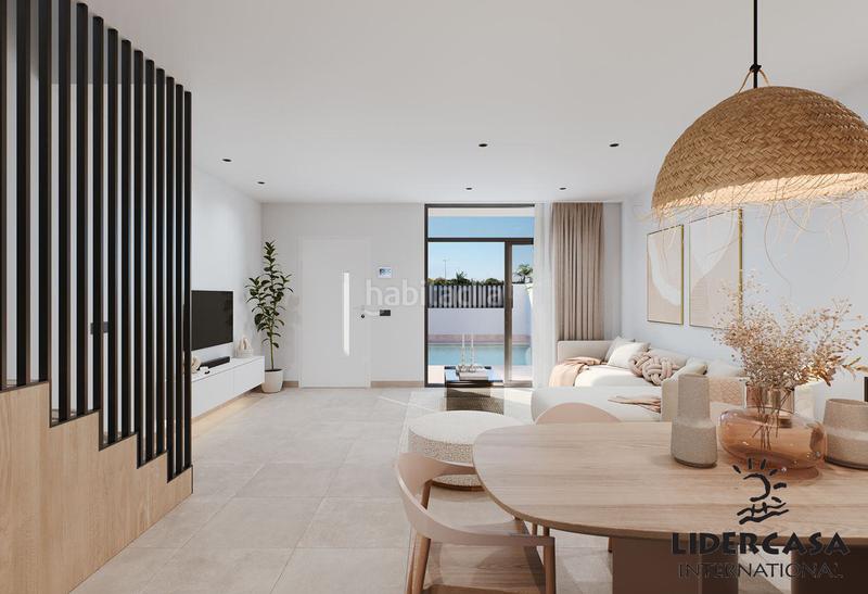 Foto 1363728b-db2e-44e8-a333-e67d34fb55f7. Xalet amb aparcament piscina a San Pedro del Pinatar San Pedro del Pinatar