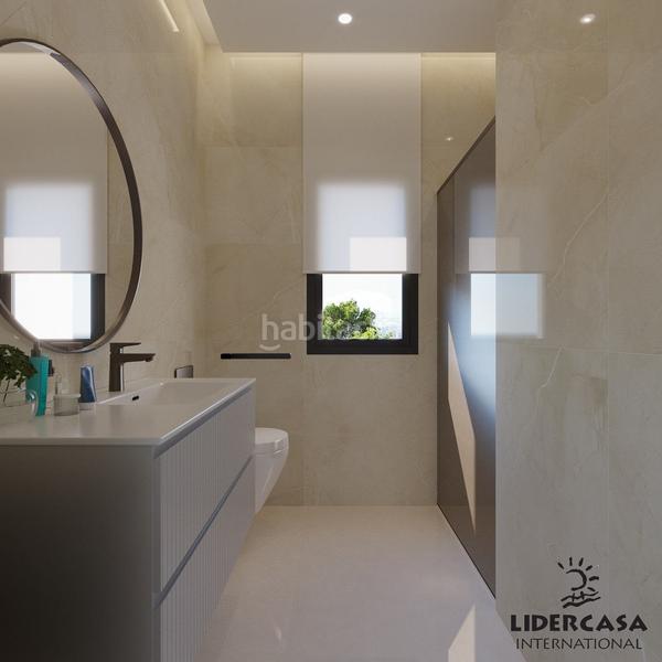 Foto 1250e0ca-746f-4cb5-a8c3-a62d5fd3f061. Chalet mit parking pool in Golf Bahía Finestrat