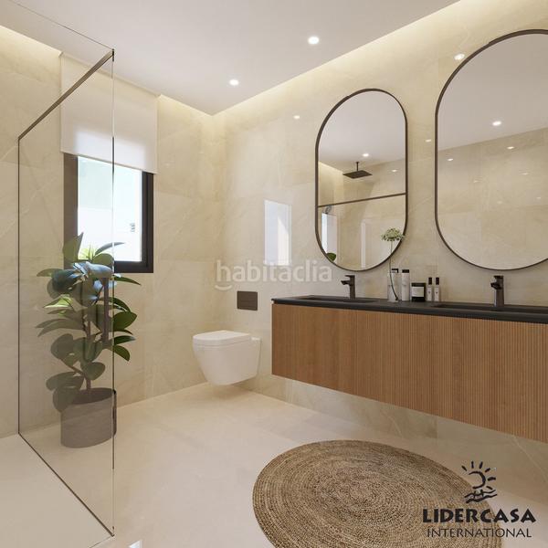 Foto 198a5470-e7a6-4020-bf60-0f35fff12199. Chalet mit parking pool in Golf Bahía Finestrat