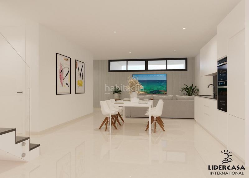 Foto 6cbf9f0d-365e-4c49-b745-1bca850a3d9a. Chalet mit parking pool in Golf Bahía Finestrat