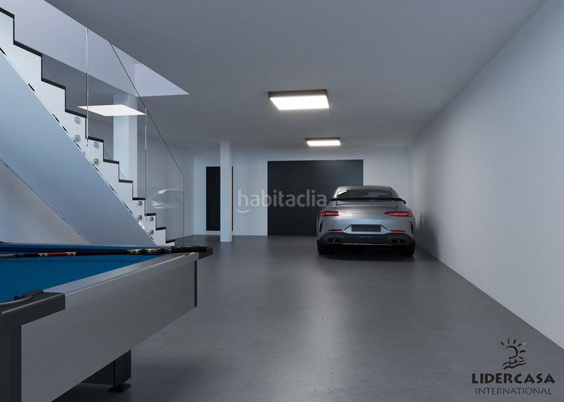 Foto ac0912fe-aed9-4dcc-befd-f365e200c4b3. Chalet mit parking pool in Golf Bahía Finestrat