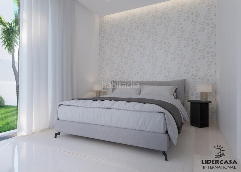 Foto d2d01575-f18a-4883-85b8-d06c42807a57. Chalet mit parking pool in Golf Bahía Finestrat