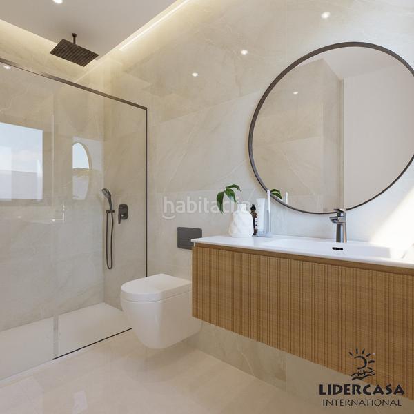 Foto e5393f38-49b6-4dab-8b70-774e44e72b29. Chalet mit parking pool in Golf Bahía Finestrat