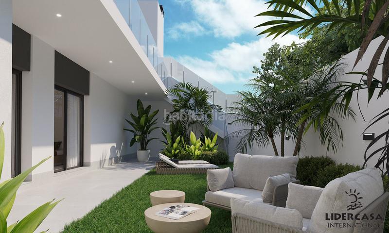 Foto e5b0a81f-0f0c-4db3-a179-4248315c9094. Chalet mit parking pool in Golf Bahía Finestrat