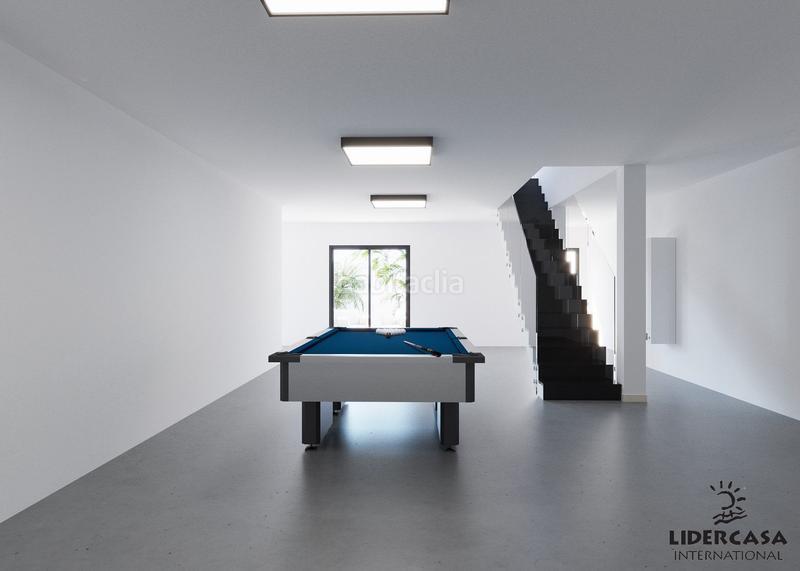 Foto 36d0ad69-a533-4f86-b2f8-1fefef33a744. Chalet with parking pool in Golf Bahía Finestrat