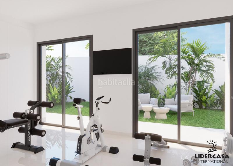 Foto dbac44e9-1463-4d3b-842f-77cc314699b6. Chalet with parking pool in Golf Bahía Finestrat