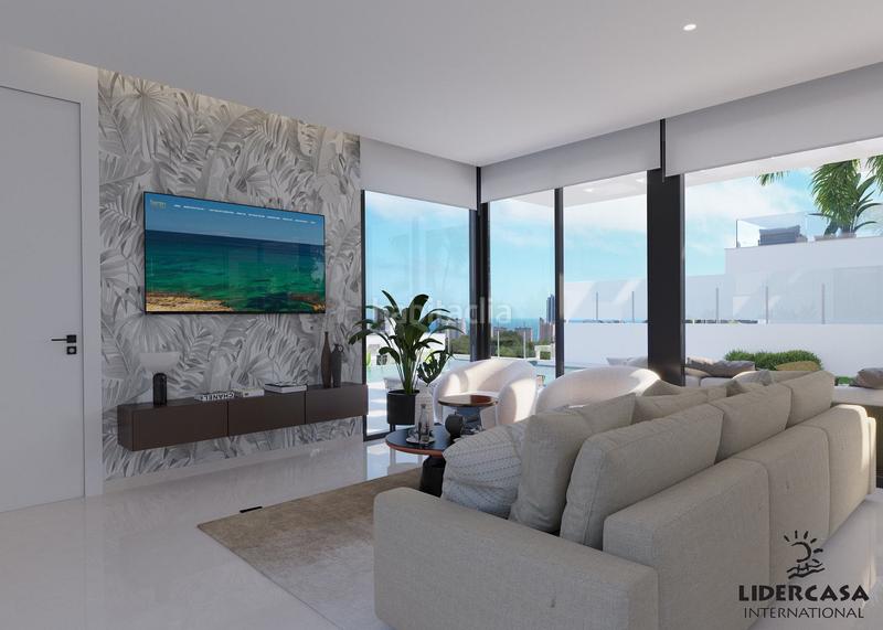 Foto 09f88daf-1076-46f4-a861-665729547da4. Chalet en Golf Bahía Finestrat