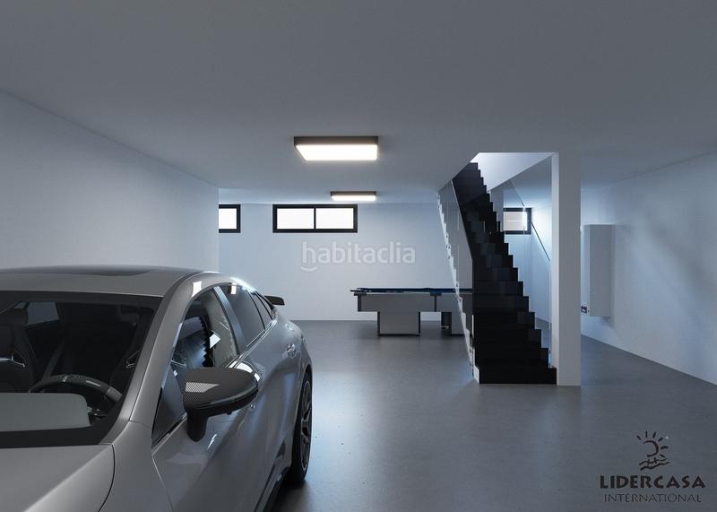 Foto a5907d0f-78f6-4bda-8d61-3a1c8ab100f3. Chalet en Golf Bahía Finestrat