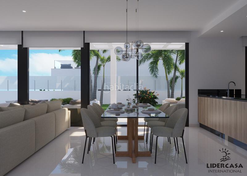 Foto cd2ddf5d-0dc7-4c12-a1f2-998aa6351ca1. Chalet en Golf Bahía Finestrat