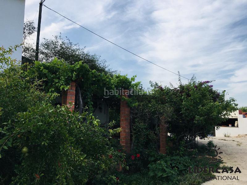 Foto 2eb1da21-f547-4718-9c8e-849eaca1bacd. Chalet mit parking in Centro Fuente Álamo de Murcia