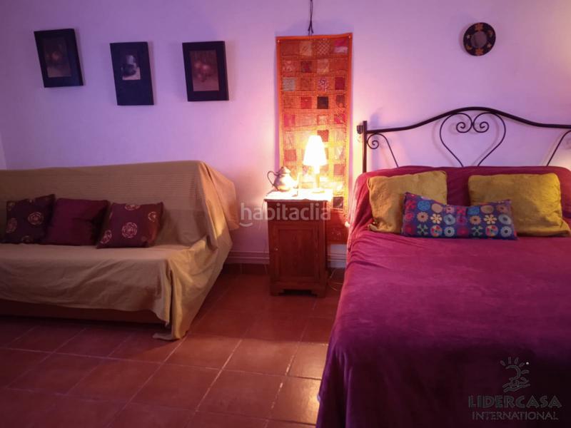 Foto 7cd70221-ed66-47f6-b578-ec08202ec420. Chalet mit parking in Centro Fuente Álamo de Murcia