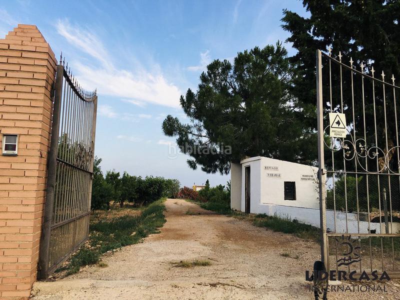 Foto aed78958-05e8-45fc-a4ea-93ac5252f494. Chalet mit parking in Centro Fuente Álamo de Murcia