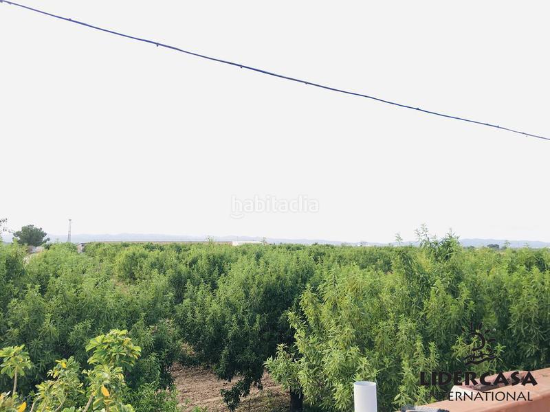 Foto 17e01509-b671-4b73-ad78-66a9bfaac2c9. Chalet with parking in Centro Fuente Álamo de Murcia