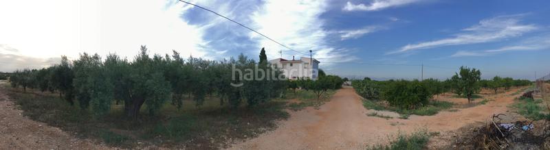 Foto 27f379e5-0a88-447a-8c3d-15043ace001d. Chalet with parking in Centro Fuente Álamo de Murcia