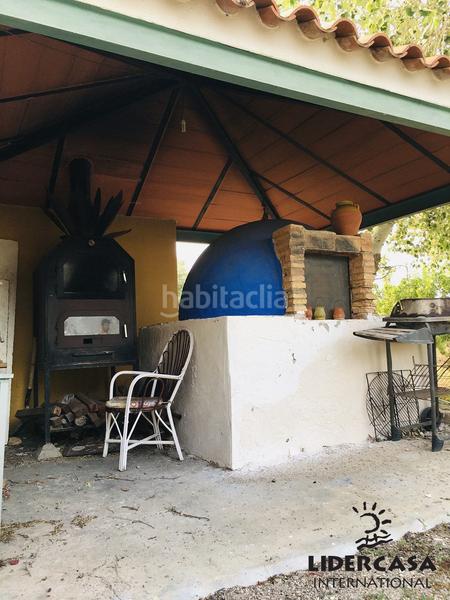 Foto 5e27fa83-5e4a-492a-8780-5092bca7f2a6. Chalet with parking in Centro Fuente Álamo de Murcia