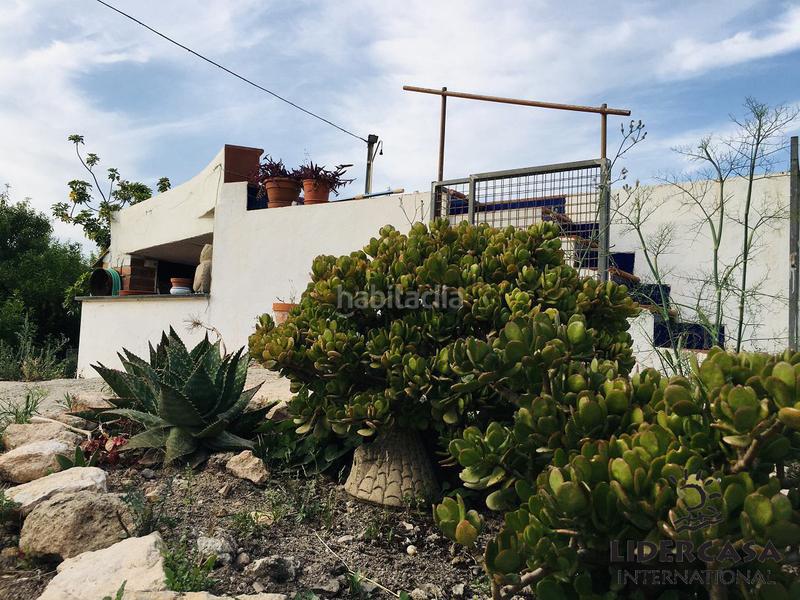 Foto 96836938-bf39-4263-817d-819419fe6c5d. Chalet with parking in Centro Fuente Álamo de Murcia