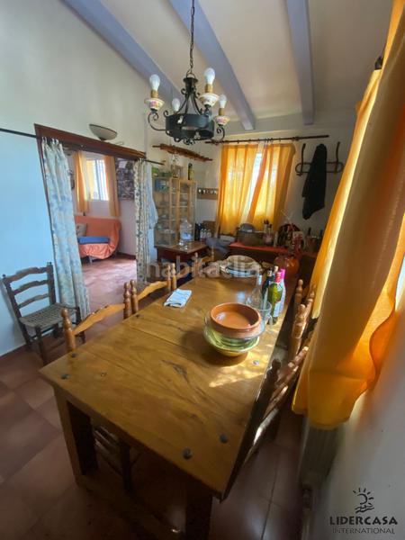 Foto cc651197-aa3b-40e0-a971-8a8a99accea4. Chalet with parking in Centro Fuente Álamo de Murcia