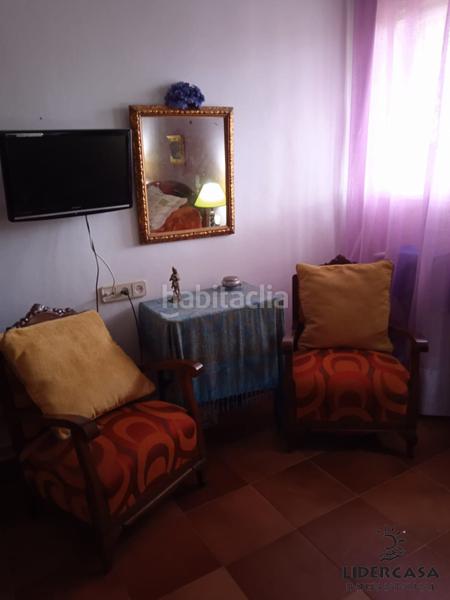 Foto e65a7db4-1ae0-42bb-a5fb-df40922bb6f6. Chalet with parking in Centro Fuente Álamo de Murcia