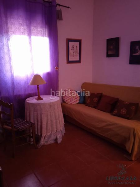 Foto ec753b6d-03d1-418b-9127-834b7b571e01. Chalet with parking in Centro Fuente Álamo de Murcia