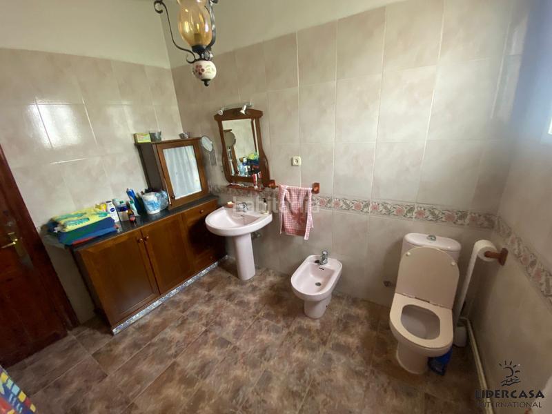 Foto 01dba4a2-5012-4298-b2e1-5a44ea067ef8. Chalet avec parking dans Centro Fuente Álamo de Murcia