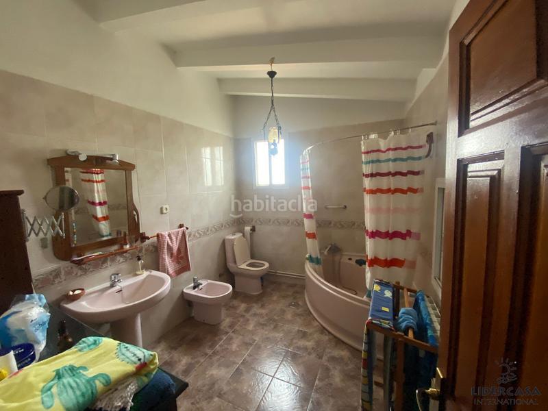 Foto 5b8ffe6a-e64c-444d-bf3e-c200b82e561b. Chalet avec parking dans Centro Fuente Álamo de Murcia