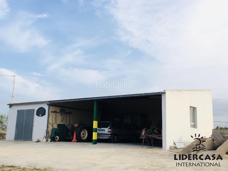 Foto 5f3fc86b-e515-480f-9a57-c3e8eb8305c8. Chalet avec parking dans Centro Fuente Álamo de Murcia